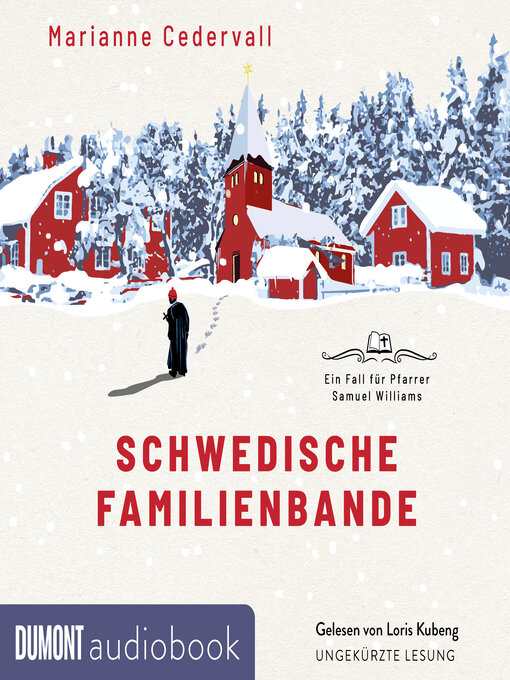 Title details for Schwedische Familienbande by Marianne Cedervall - Available